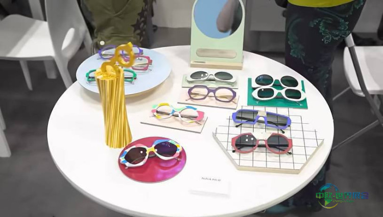 美国佛罗里达州奥兰多国际光学眼镜展览会 Vision Expo West 2026即将开展,敬请关注