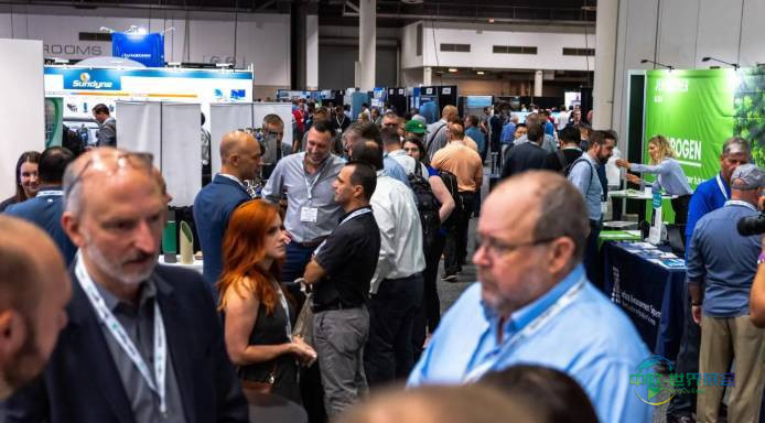 2027年美国德克萨斯州休斯顿国际碳捕获技术能源博览会:决定氢能和CCUS 规模的关键技术因素