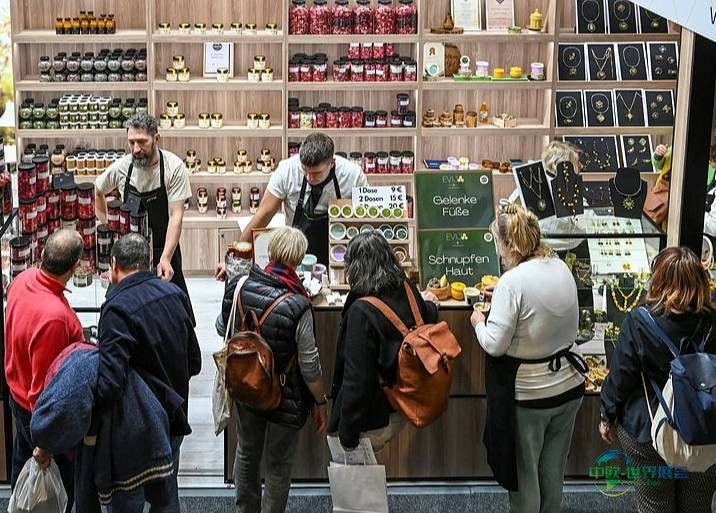 2026年德国柏林国际绿色周展览会:下萨克森与石勒苏益格-荷尔斯泰因的经典与创新