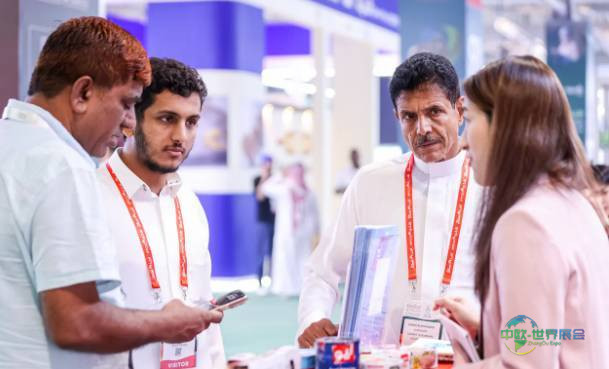 2025年沙特阿拉伯利雅得国际食品及饮料展览会:沙特食品卓越奖聚焦创新