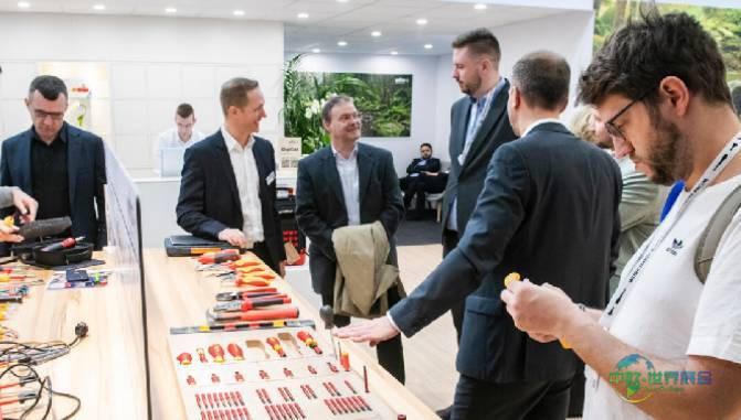 2026年德国科隆国际五金工业展览会:全新的EISENworkshop