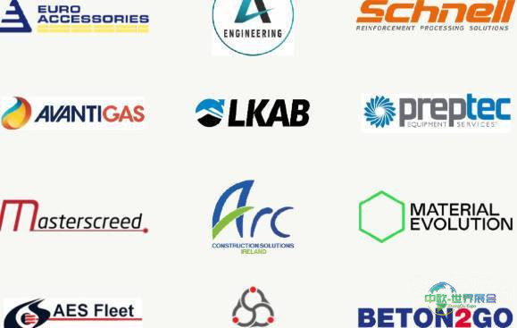 2026年英国伯明翰国际混凝土展览会:参展商数量将同比增长20%