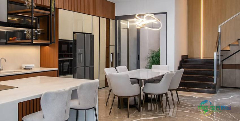 2025年印度尼西亚雅加达国际建材展览会:参展商Metric