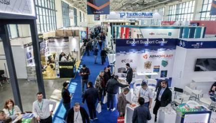 乌兹别克斯坦塔什干国际建材展览会UzBuild 2027拭目以待