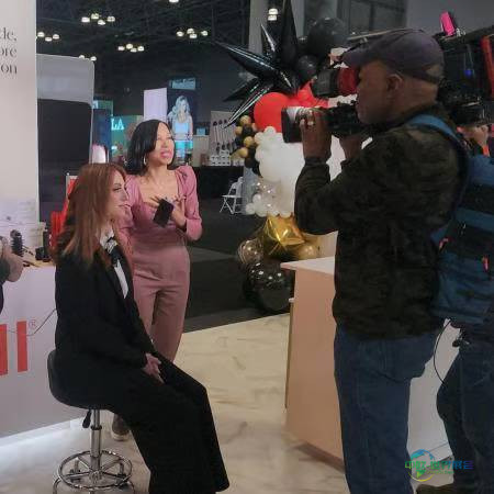 美国纽约国际美容美发及美容化妆品、水疗展 Be+Well New York 2026即将开幕