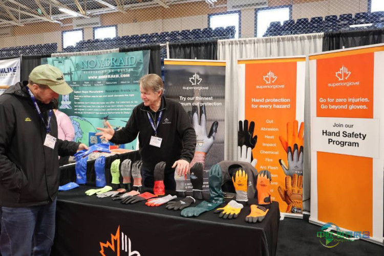 2027年大西洋卡车展:蒙克顿物流展洞察未来趋势