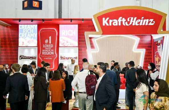 2026阿拉伯联合酋长国迪拜国际餐饮及酒店设备展圆满落幕,双馆联动重塑全球餐饮贸易新格局