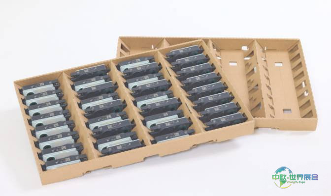 2026年德国杜塞尔多夫国际包装机械、包装及糖果机械展览会:全球包装奖部分获奖名单