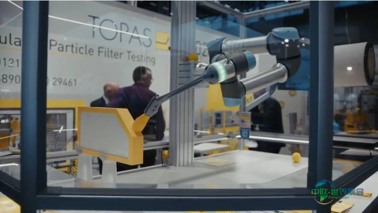 2026年科隆FILTECH展会:无纺布与过滤分离技术前沿展示