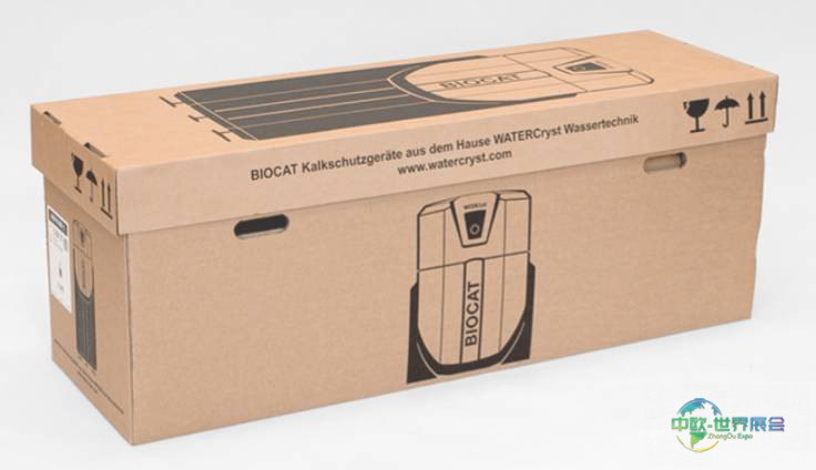 2026年德国杜塞尔多夫国际包装机械、包装及糖果机械展览会:全球包装奖部分获奖名单