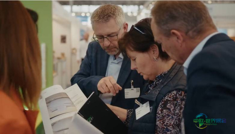 2026年科隆FILTECH展会:无纺布与过滤分离技术前沿展示