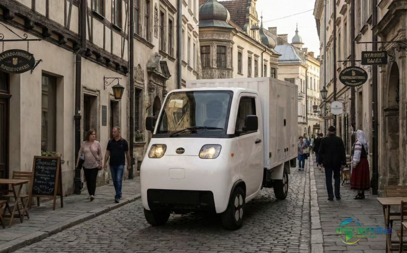 nextem波兹南车展