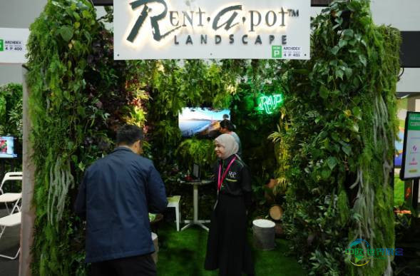 2025年马来西亚吉隆坡国际建筑及室内装饰设计展览会:绿色引领未来