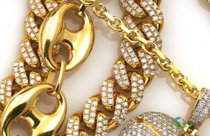 美国佛罗里达迈阿密国际春季珠宝展览会:AMB Gold & Diamond展示珠宝服务