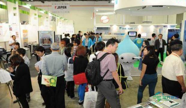 2025年新加坡新加坡城国际建筑及建材展览会:测量和验证实际能效的新方法