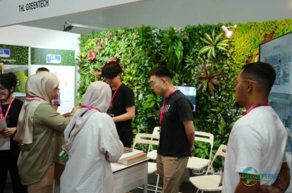 2025年马来西亚吉隆坡国际建筑及室内装饰设计展览会:绿色引领未来