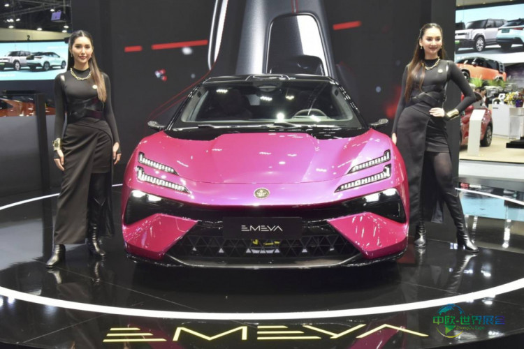 2025年泰国曼谷国际摩托车展览会圆满落幕