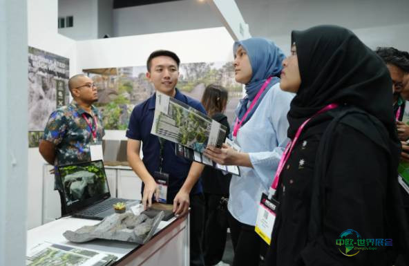 2025年马来西亚吉隆坡国际建筑及室内装饰设计展览会:绿色引领未来