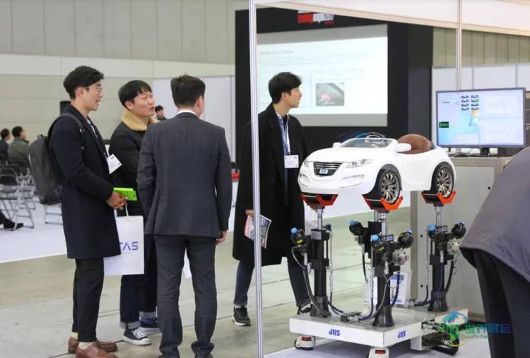 首尔国际汽车测试及质量监控展AUTOMOTIVE TESTING EXPO KOREA 2026引领行业前沿