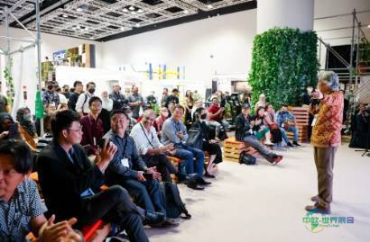 马来西亚吉隆坡国际建筑及室内装饰设计展览会:STAR Awards显行业信任与卓越