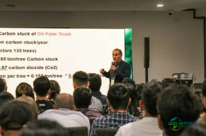 马来西亚吉隆坡国际建筑及室内装饰设计展览会:STAR Awards显行业信任与卓越