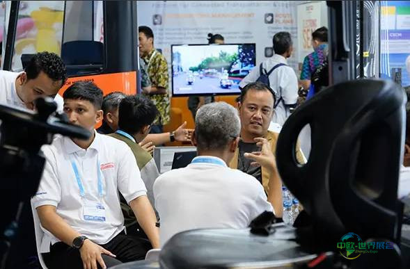 印度尼西亚雅加达国际冷链展 Cold Chain Expo 2025聚焦仓储物流与智能冷链技术