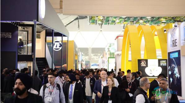 印度新德里国际(法兰克福)汽配展览会2026聚焦全球雄心