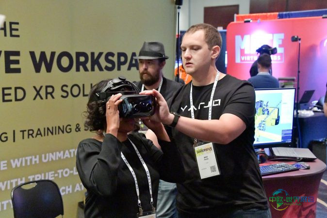 创新能源周:协同选址的成功典范