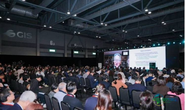 2025中国香港国际创新展圆满落幕,引领未来科技盛会