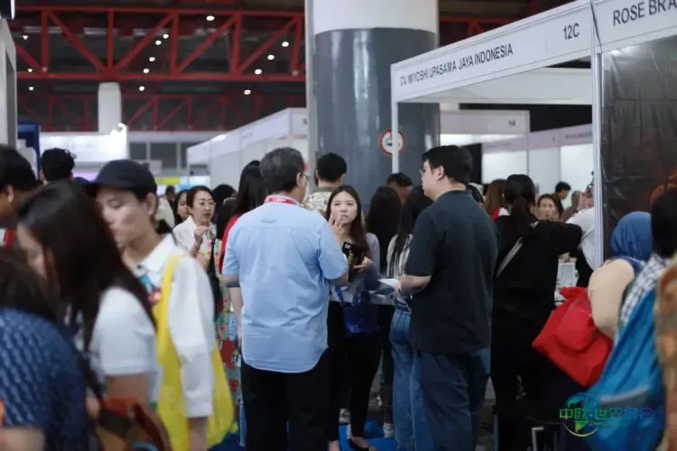 印度尼西亚雅加达国际冷链展 Cold Chain Expo 2025聚焦仓储物流与智能冷链技术