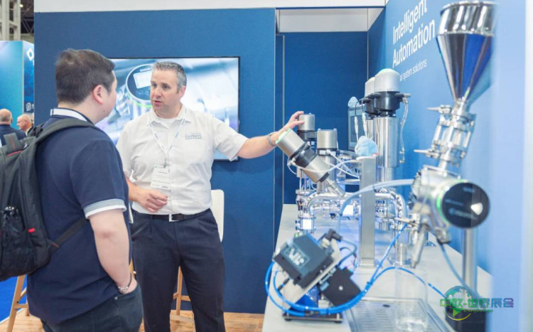 英国伯明翰国际化工展览会 CHEMUK 2026化学与工程领域的重要活动