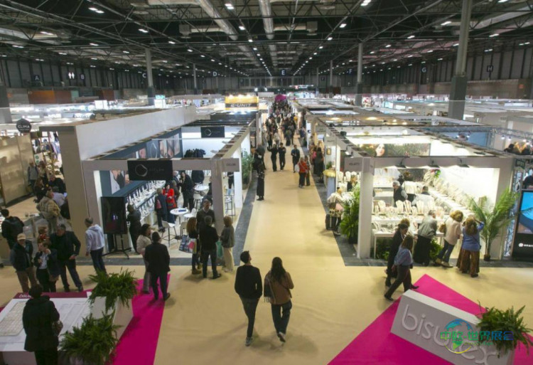 西班牙马德里国际秋季珠宝首饰展览会 Bisutex 2026圆满落幕,450+品牌齐聚打造潮流商贸盛宴