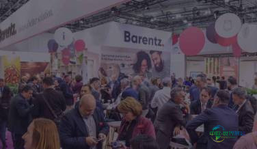 2025年德国法兰克福国际健康食品配料和天然配料展览会:聚焦食品制造创新