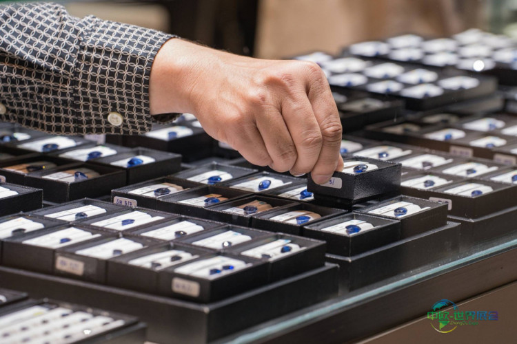 2026第73届泰国曼谷国际春季珠宝玉石首饰展圆满落幕