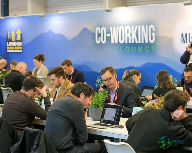 2025年英国伦敦国际建材展览会:聚焦行业变革