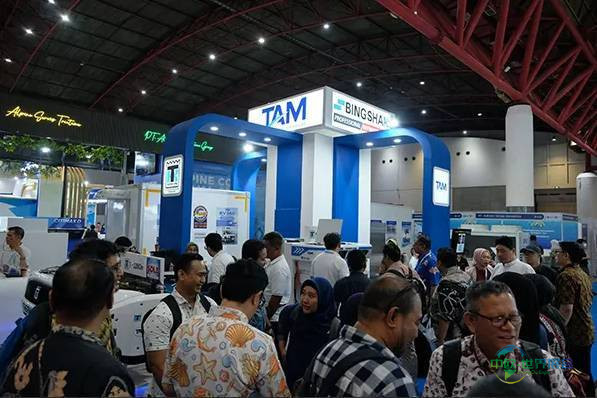 印度尼西亚雅加达国际冷链展 Cold Chain Expo 2025聚焦仓储物流与智能冷链技术