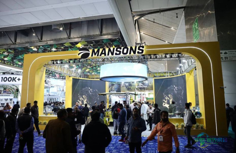 印度新德里国际(法兰克福)汽配展览会2026聚焦全球雄心