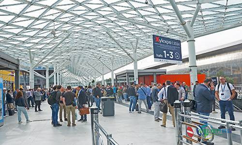 意大利米兰木工机械展Xylexpo 2026:木材建筑论坛即将开启
