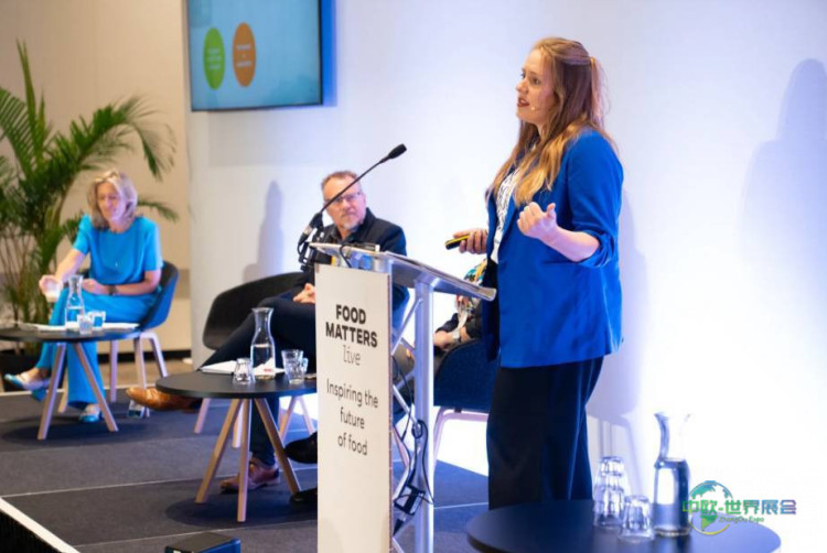 2026英国伦敦国际营养健康食品展,GLP-1引领英国伦敦营养新趋势