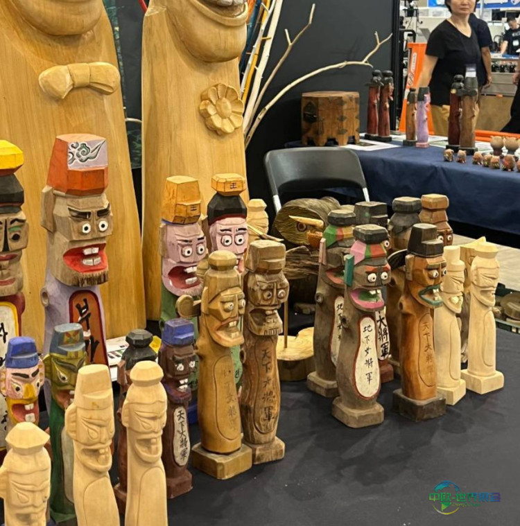 2026韩国首尔家具及木工产业展招展通知