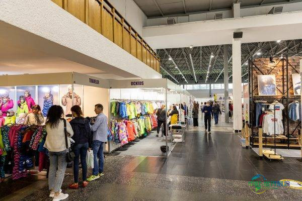 2026乌克兰基辅国际春季儿童时装展3月启幕,本土顶级B2B盛会汇聚全球童装资源