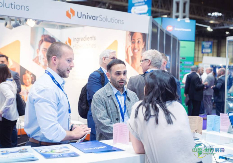 英国伯明翰国际化工展览会 CHEMUK 2026化学与工程领域的重要活动