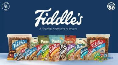 2026年丹麦海宁国际酒店、餐饮及食品服务展览会:将展示创新零食