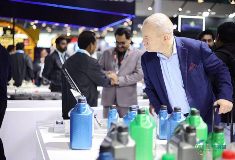 印度新德里国际(法兰克福)汽配展览会2026聚焦全球雄心