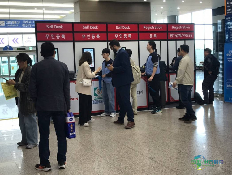 韩国首尔国际汽配展览会 KOAA SHOW 2026全面展示汽车及未来出行技术的盛会