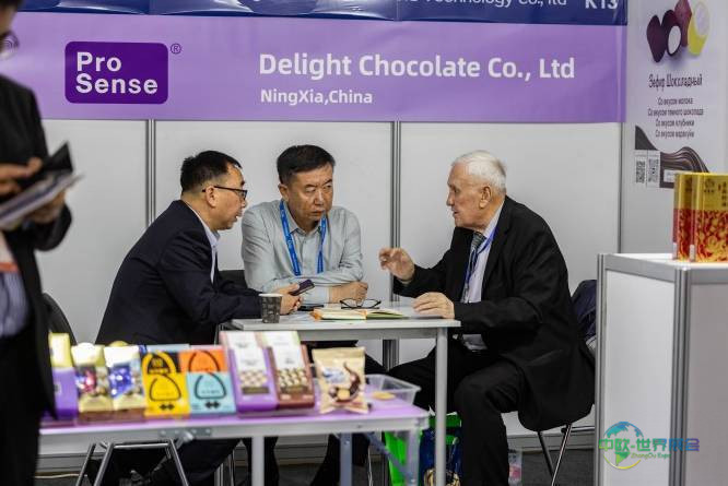 2026年乌兹别克斯坦塔什干国际印刷包装展览会:商业机遇与市场推广