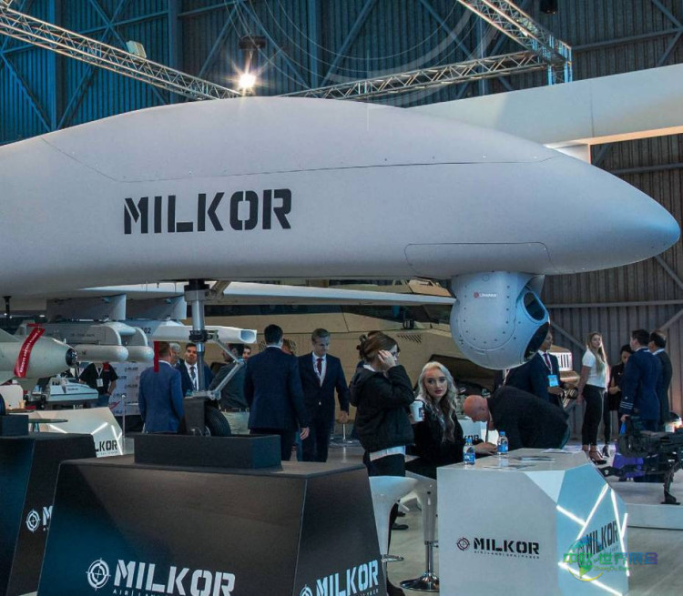 2026年AAD会议论文征集启动——南非茨瓦内国际防务展览会