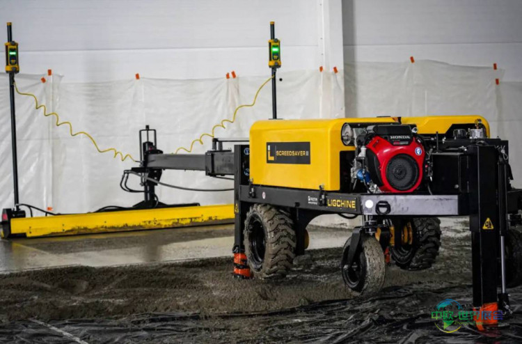 2027波兰华沙混凝土博览会凝聚混凝土技术与应用