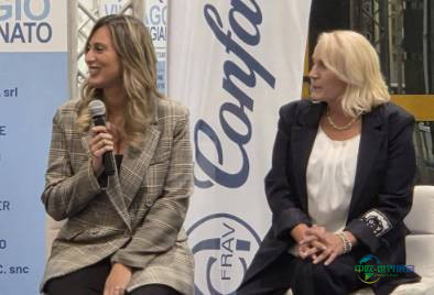 2025年意大利隆加罗内国际山地家具展览会:助力“意大利制造”吸引新参展商