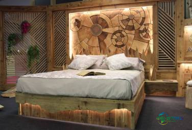 2025年意大利隆加罗内国际山地家具展览会:助力“意大利制造”吸引新参展商